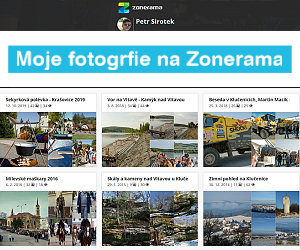SPetr Zonerama